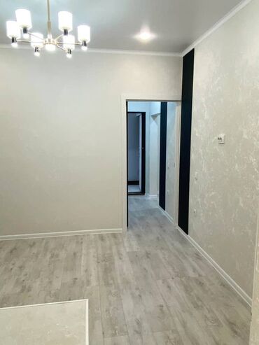 Продажа квартир: 3 комнаты, 62 м², 105 серия, 4 этаж, Евроремонт — 16