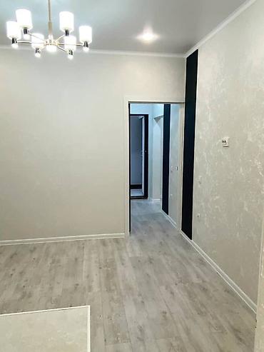 Продажа квартир: 1 комната, 38 м², 6 этаж — 5