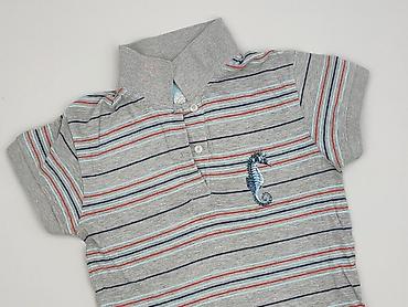 caprice polska: Damska koszulka polo, rozmiar XS — 1