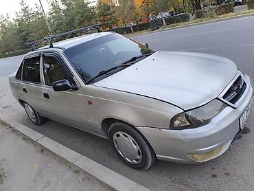 vaz 21099: Daewoo Nexia: 2012 г., 1.5 л, Механика, Бензин, Седан — 5
