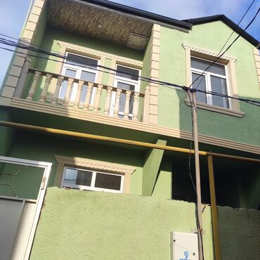 Həyət evləri və villaların satışı: 4 otaqlı, 120 kv. m, Yeni təmirli — 15