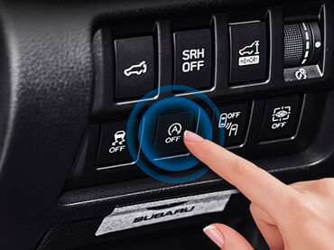 автозапчасти на хонда фит: Блок для отключения системы AUTO START/STOP для SUBARU FORESTER SK с