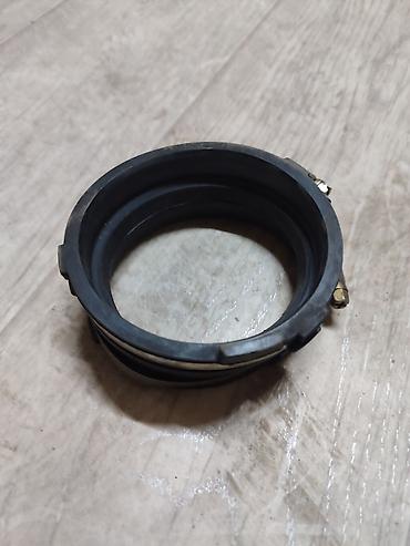 Дроссельные заслонки: Дроссельная заслонка Mercedes-Benz 2013 г., Б/у, Оригинал, Германия — 6