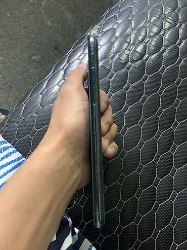 Apple iPhone: IPhone 11 Pro Max, Графит — 5