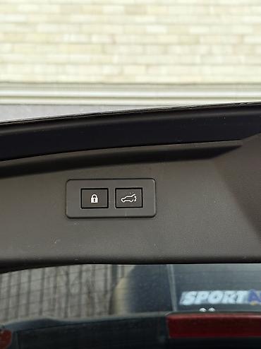 Subaru: Subaru Outback: 2020 г., 2.4 л, Вариатор, Бензин, Универсал — 21