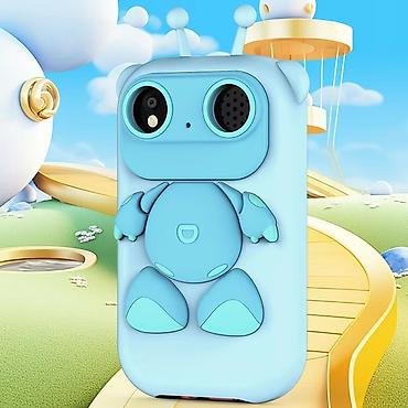 Uşaq dünyası: Q13 Baby Camera – Uşaqlar üçün rəqəmsal kamera (No Brand) Uşaqların — 3
