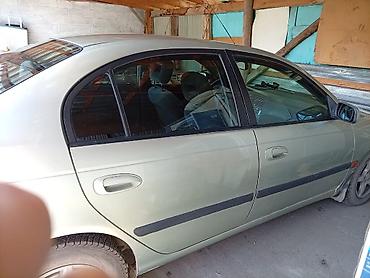 кочкор авто: Toyota Avensis: 1998 г., 1.8 л, Автомат, Бензин, Седан — 5