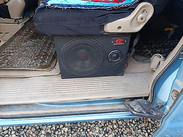 аварийка: Honda Stepwgn: 2001 г., Автомат, Газ, Минивэн — 5