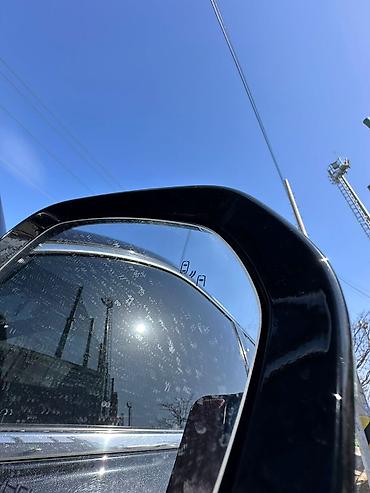 Ssangyong: Ssangyong Rexton: 2019 г., 2.2 л, Дизель — 12