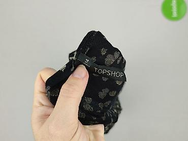 hunter: Topshop, Sukienka damska, rozmiar L — 6