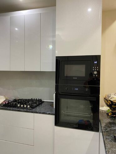 Yeni tikili: Həzi Aslanov qəs., 3 otaqlı, Yeni tikili, m. Həzi Aslanov, 97 kv. m — 14