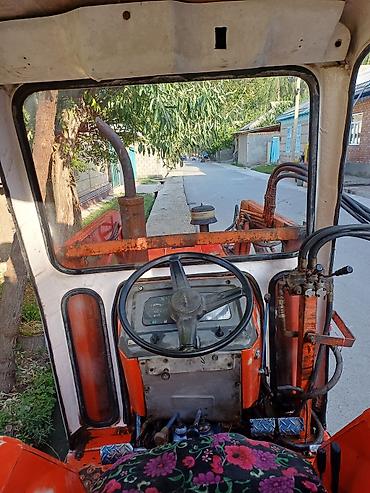 мото мини: Срочно үшул трактор с куном сатылать в комплект СОКО ФРЕЙЗОР 2ШТ — 7