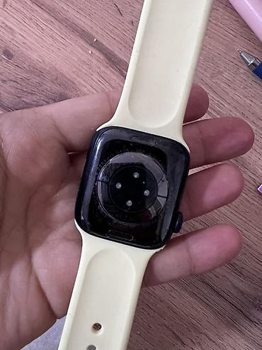 мерседес 2 9: Apple Watch 8 series состояние отличное 41 мм — 2