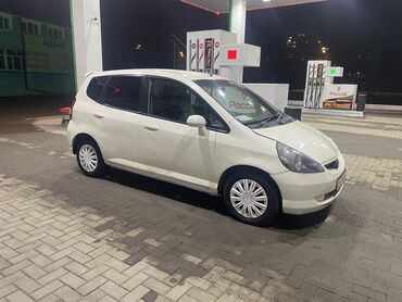 хонда фит белый: Honda Fit: 2003 г., 1.3 л, Вариатор, Бензин, Хэтчбэк