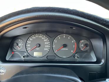январи 5 1: Toyota Avensis: 2002 г., 1.8 л, Механика, Бензин, Универсал — 5