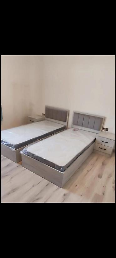 Çarpayılar: Yeni, Təknəfərlik çarpayı, Matras ilə -da lalafo.az — 11 Çarpayılar: Yeni, Təknəfərlik çarpayı, Matras ilə — 11