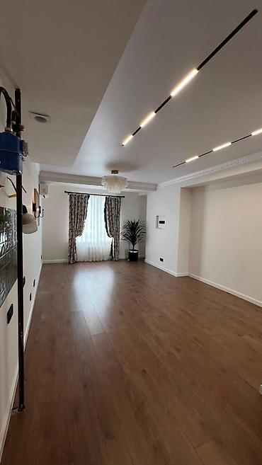 artwin: 1 комната, 45 м², АЮ Гранд Элитка, 8 этаж, Евроремонт — 9