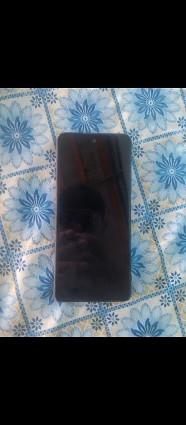 Infinix Hot 30, 256 ГБ, цвет - Черный