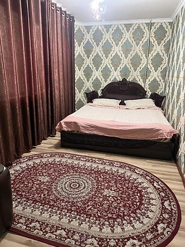 Посуточная аренда квартир: 3 комнаты, Интернет, Wi-Fi, Кондиционер, Круглосуточное заселение — 11