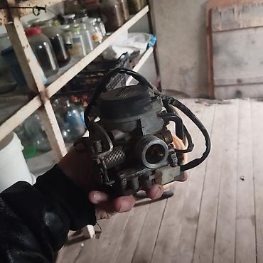 Mopedlər,skuterlər: Ucuz qiymətə — 3