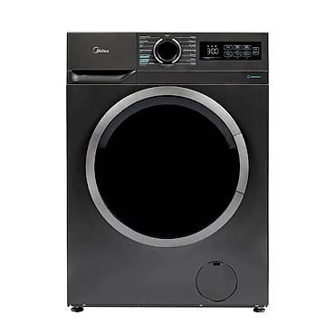 asus baki: Midea MF01712BS40/T Paltaryuyan maşın – 7 kq, 1200 dövr/dəq, Slim 40 — 1