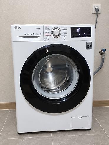samsung pl120: Продаю стиральную машину LG direct drive с функцией дозагрузки белья — 1