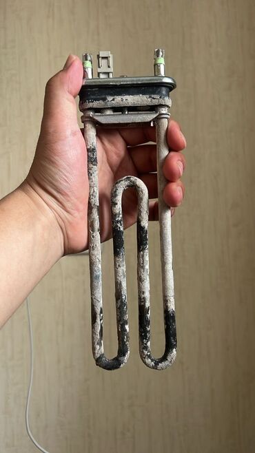 Ремонт стиральных машин: С выездом на дом С гарантией Тип услуги: Диагностика Замена, ремонт — 7