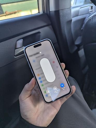 Apple iPhone: IPhone 15, 128 ГБ, Чехол, 100 % — 10