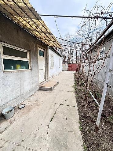 Продажа коттеджей и домов: 📌АДРЕС: Срочно продаётся уютный дом в районе Карагачёвой рощи, на — 2