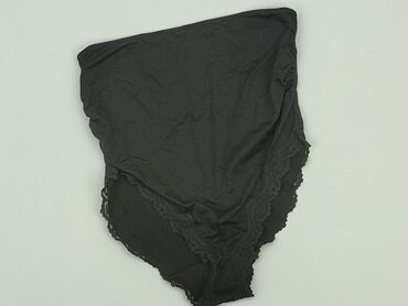 legginsy błyszczące czarne: S (EU 36), condition - Very good