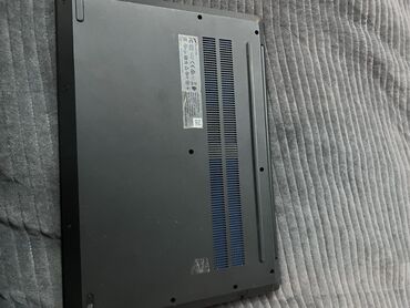 lenovo ideapad: Satılır Lenovo İdeapad L340-15Rh gaming.xüsusiyyətlər:Gtx 1660,İntel