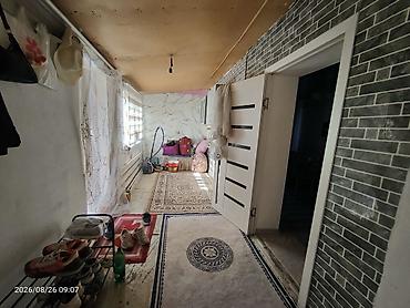 70 сом: Продается жилой дом с участком.Шаговом доступности школа и детский сад — 8