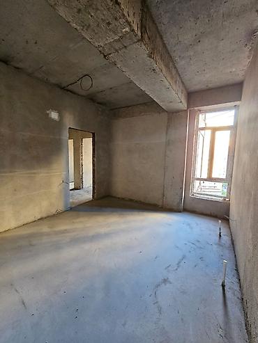 планировочный: 2 комнаты, 69 м², Нижний Джал (Джал-23) Элитка, 9 этаж, ПСО (под самоотделку) — 7