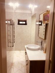 Uzunmüddətli kirayə evlər: 100 kv. m, 3 otaqlı, İnternet, Qaz, İşıq — 22