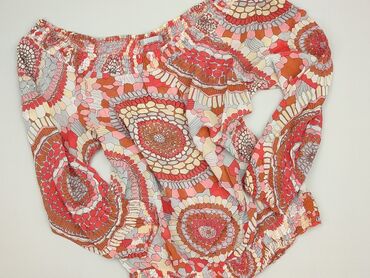 legginsy guess damskie: Taifun, Bluzka damska, rozmiar XL