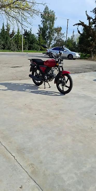 moto hisseler: M50.80kub.otur sur heç bir problemi yoxdu. qabağ fara arxa sotup var — 1