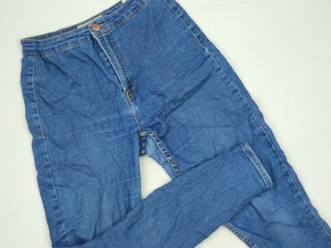 Bershka, Jeans for women, size M (EU 38)