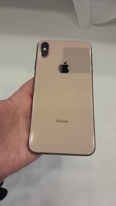 iphone 7 rose gold: IPhone Xs Max, 256 ГБ, Rose Gold, Face ID, С документами