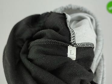 bluza z okiem: Bluza z kapturem damska, rozmiar L — 4