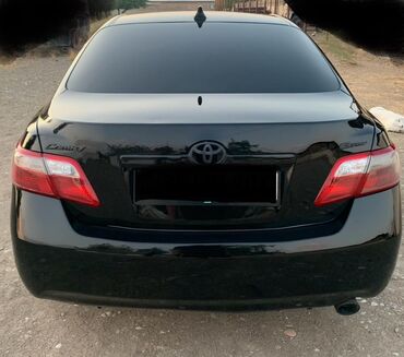 авто армения: Toyota Camry: 2006 г., 2.4 л, Автомат, Бензин, Седан