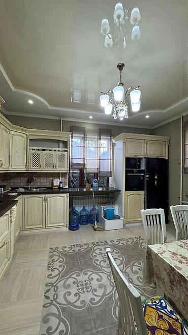 Продажа коттеджей и домов: ПРОДАЕТСЯ ОСОБНЯК🏠 📍КАРА-ДАРЬИНСКАЯ, СУВАНБЕРДИЕВА ✅ПЛОЩАДЬ 345м2 — 2