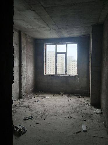 Mənzillər: Yeni Yasamal, 3 otaqlı, Yeni tikili, m. İnşaatçılar, 78 kv. m — 3