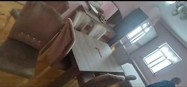 компьютерный и письменный стол: Б/у, Нет кредита — 4