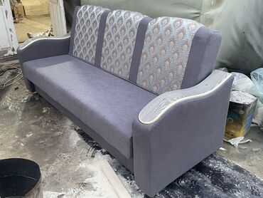 Угловые диваны: Новые прямо из цеха диваны раскладные. Новые диваны книжка. Поролон и — 19