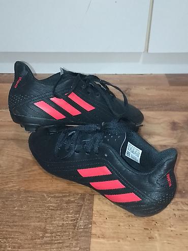 Kopačke: Adidas kopačke za veštačku travu / teren sa gumom (TF) - Model sa — 3