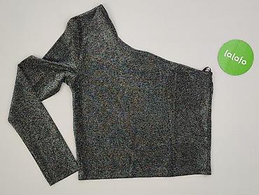 baskinką na bluzce: Top damski, rozmiar XL — 2