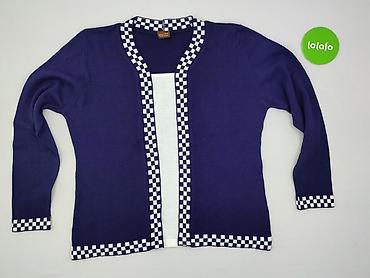 cn17578a: Cardigan, Kardigan damski, rozmiar L — 2