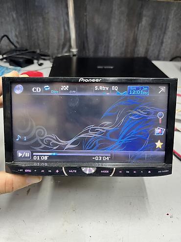 калектор на ауди: Автомагнитола Pioneer DEH-P6600R - 5500 Pioneer DEH-4200SD - 6000 — 6