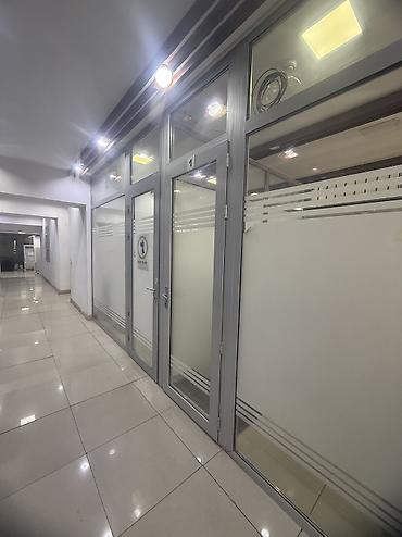 сити центр: Продается коммерческое помещение в отличной локации, в самом центре — 9