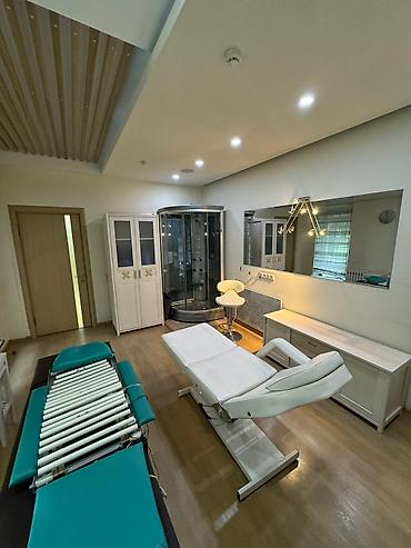 Продажа офисов: Продажа офисов 202 м², С ремонтом, Многоэтажное здание, 1 этаж — 5